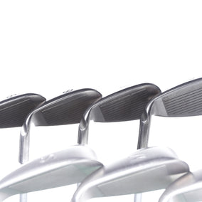 Used Ping Rapture Iron Set - Right-Handed - 6-SW - Soft Regular Flex- Green Dot-Next Round