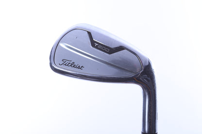Used Titleist 2021 T200 Single 9-Iron - Right-Handed - Extra Stiff Flex-Next Round