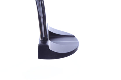 Used Odyssey Ai-ONE Milled Six T DB Putter - Right-Handed - 34.5 in - Mallet