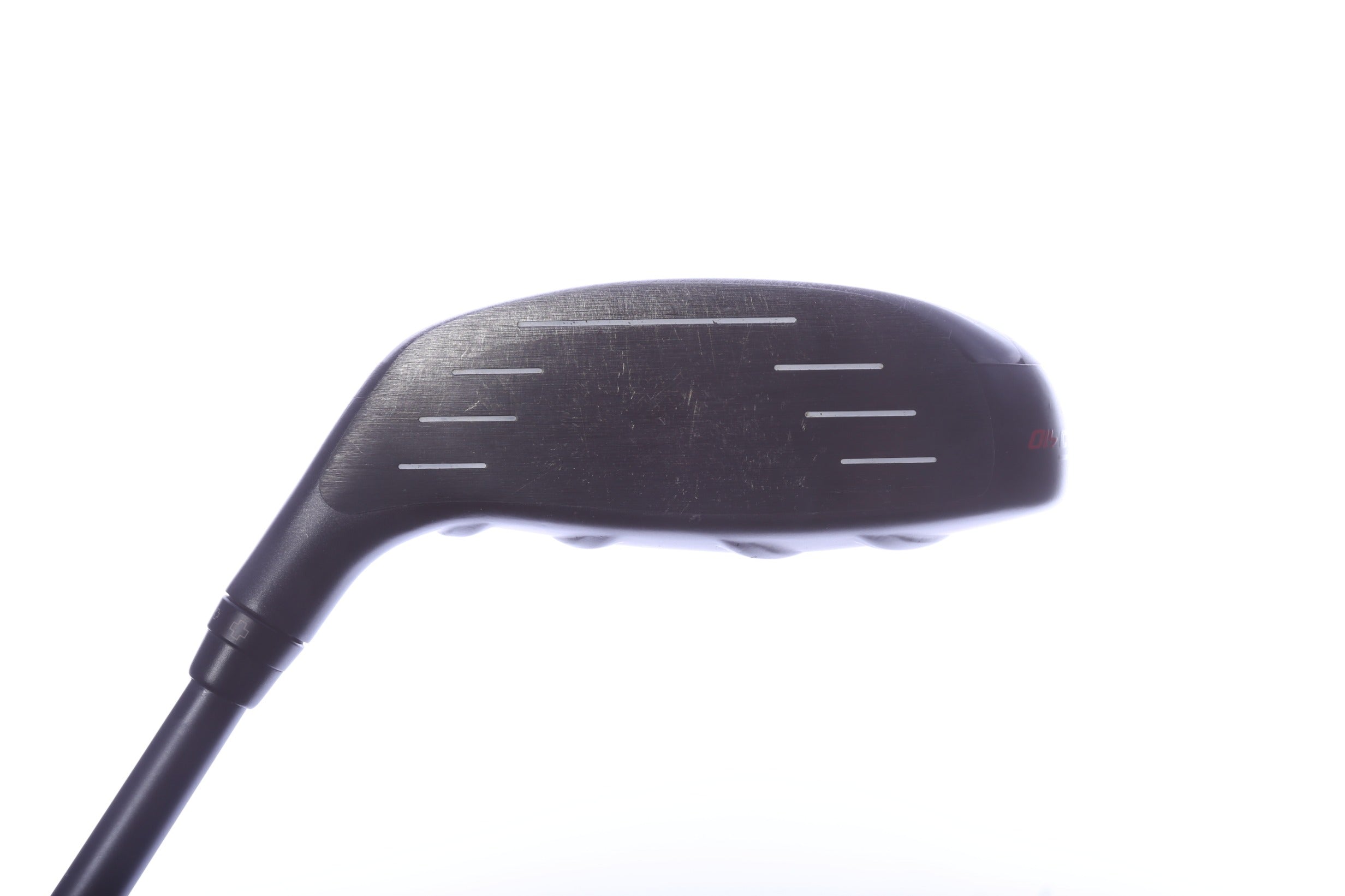 Used Ping G410 3-Wood - Right-Handed - 14.5 Degrees - Stiff Flex