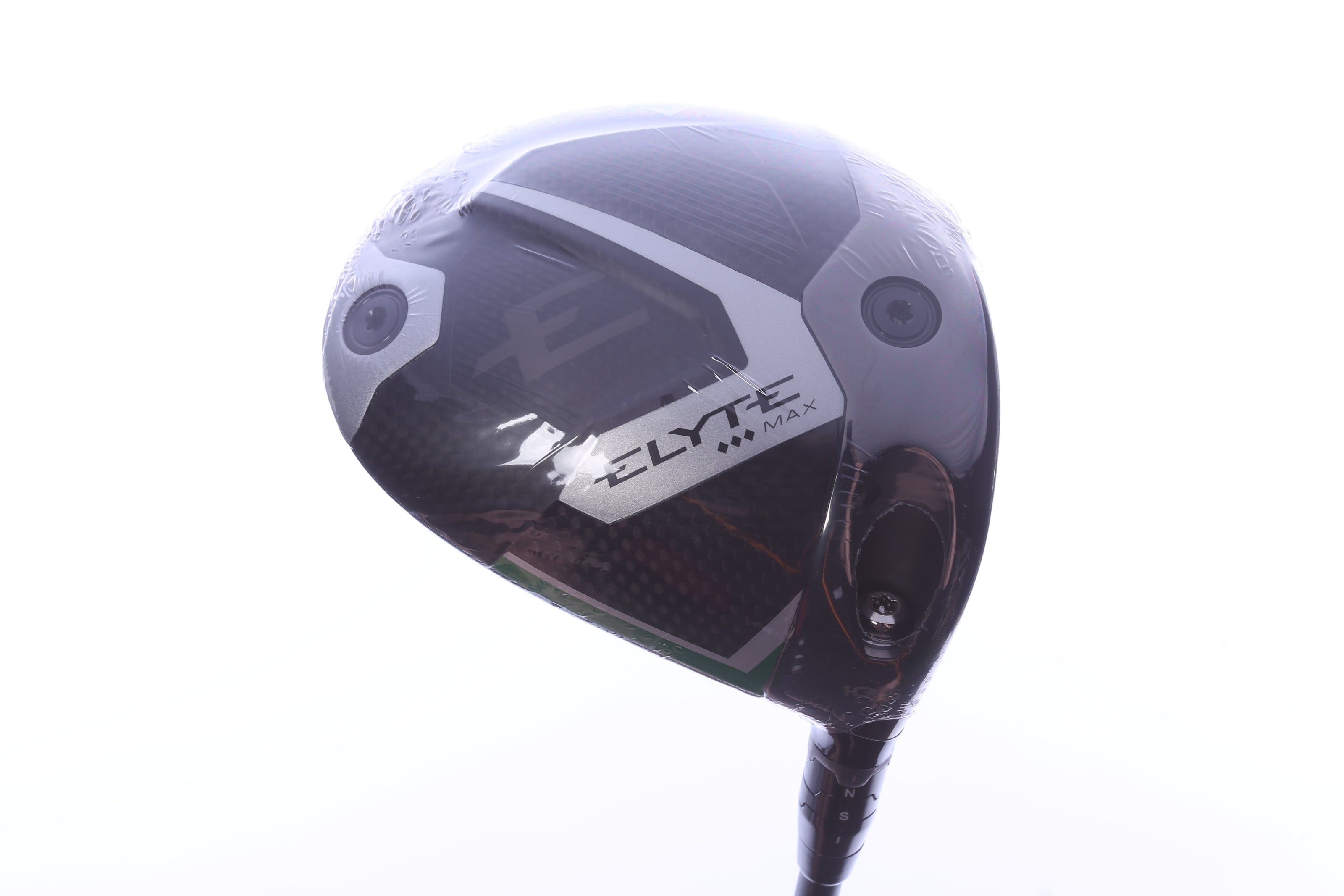 Callaway Elyte Triple Diamond Max Driver - 10.5 Degrees - Extra Stiff Flex LA Golf A Series - Right-Handed-Next Round