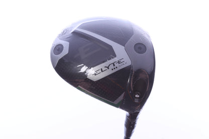 Callaway Elyte Triple Diamond Max Driver - 10.5 Degrees - Extra Stiff Flex LA Golf A Series - Right-Handed-Next Round