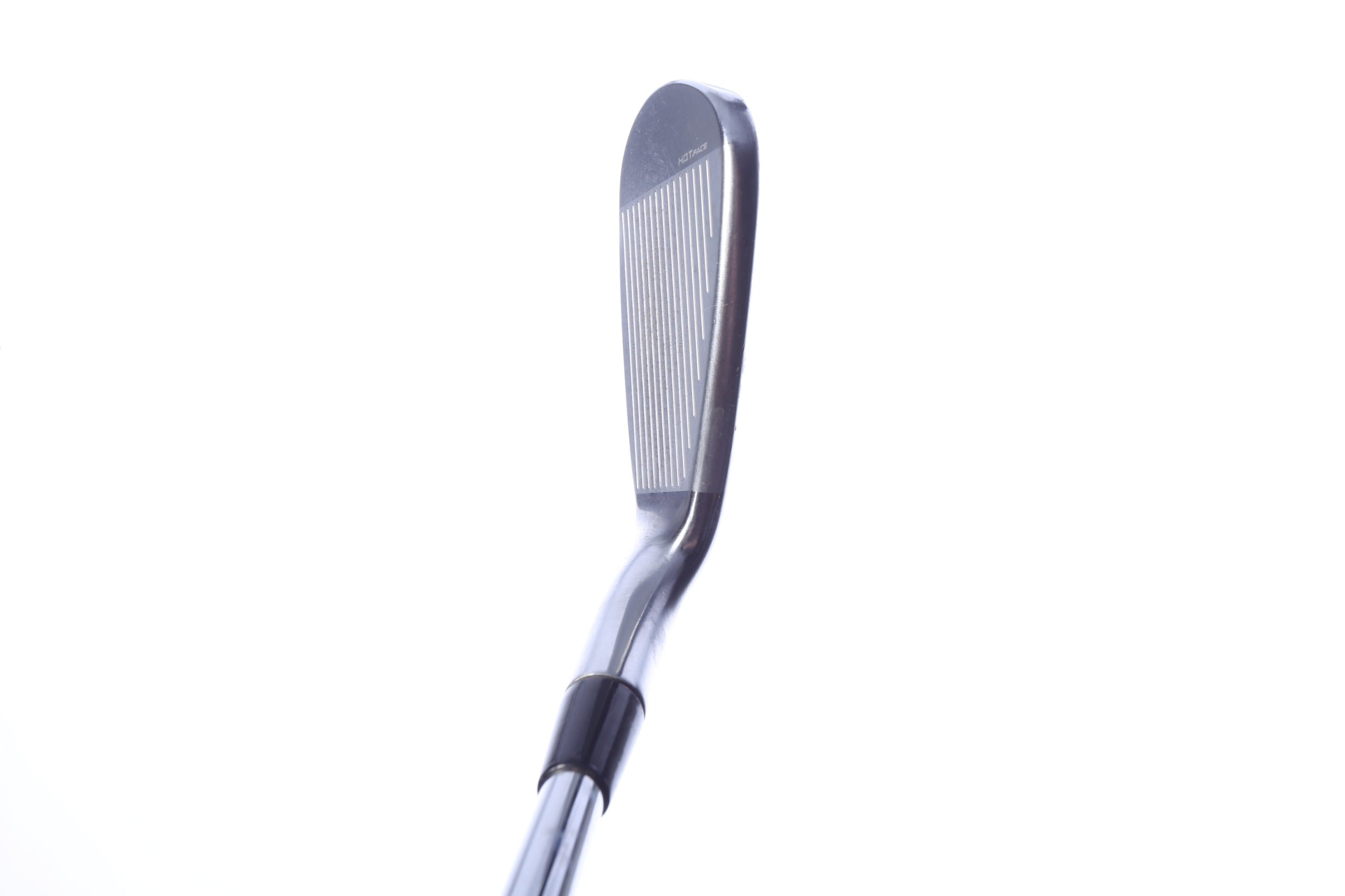 Used Cobra 2025 KING Tec X One Length Iron Set - Right-Handed - 5-PW - Stiff Flex