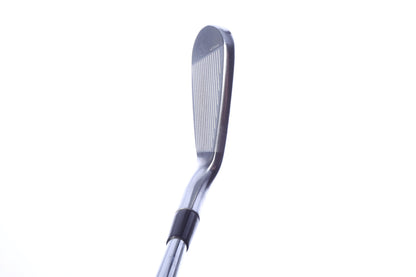 Used Cobra 2025 KING Tec X One Length Iron Set - Right-Handed - 5-PW - Stiff Flex