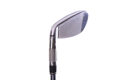 Used TaylorMade M6 Single 9-Iron - Right-Handed - Regular Flex