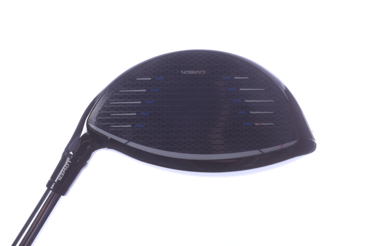 Used TaylorMade Qi10 MAX Driver - 12 Degrees - Regular Flex Mitsubishi Grand Bassara - Right-Handed