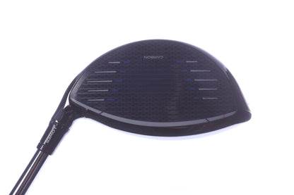 Used TaylorMade Qi10 MAX Driver - 12 Degrees - Regular Flex Mitsubishi Grand Bassara - Right-Handed