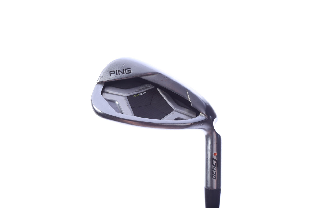 Used Ping G430 Pitching Wedge - Right-Handed - 45 Degrees - Regular Flex-Next Round