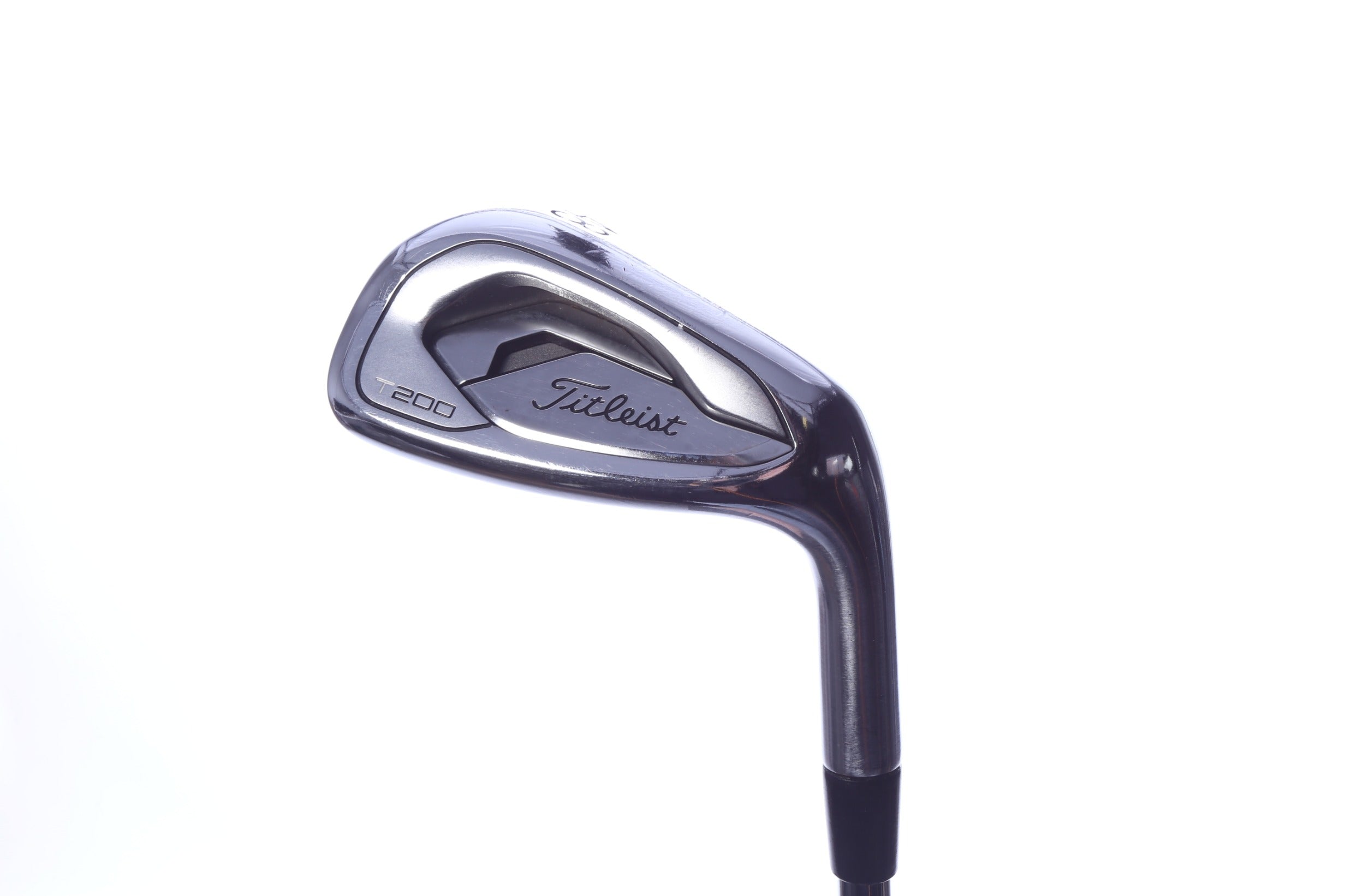 Used Titleist T200 Gap Wedge - Right-Handed - 48 Degrees - Regular Flex-Next Round