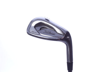 Used Titleist T200 Gap Wedge - Right-Handed - 48 Degrees - Regular Flex-Next Round