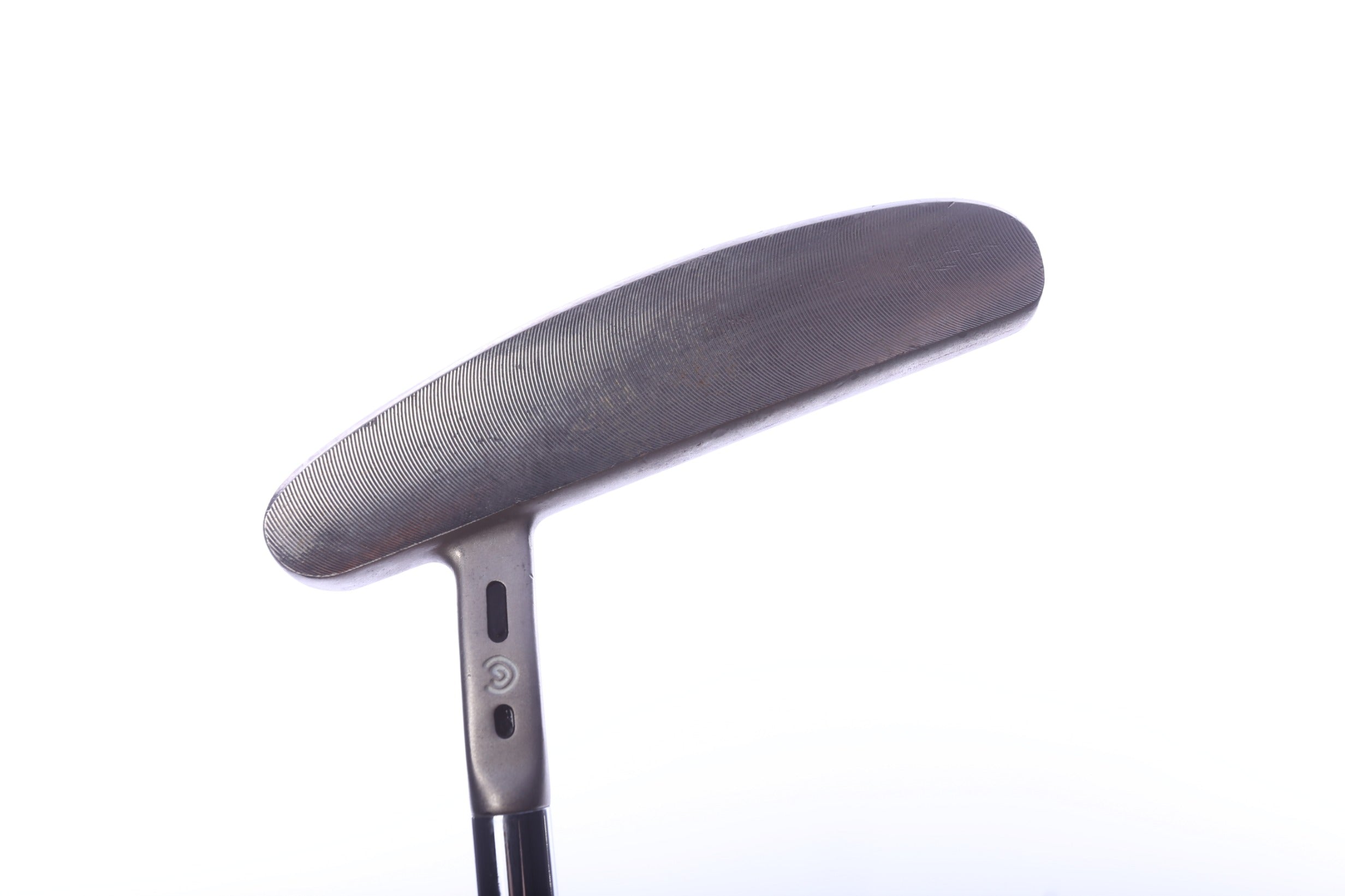 Used Cleveland Classic IV Putter - Right-Handed - 35 in - Blade