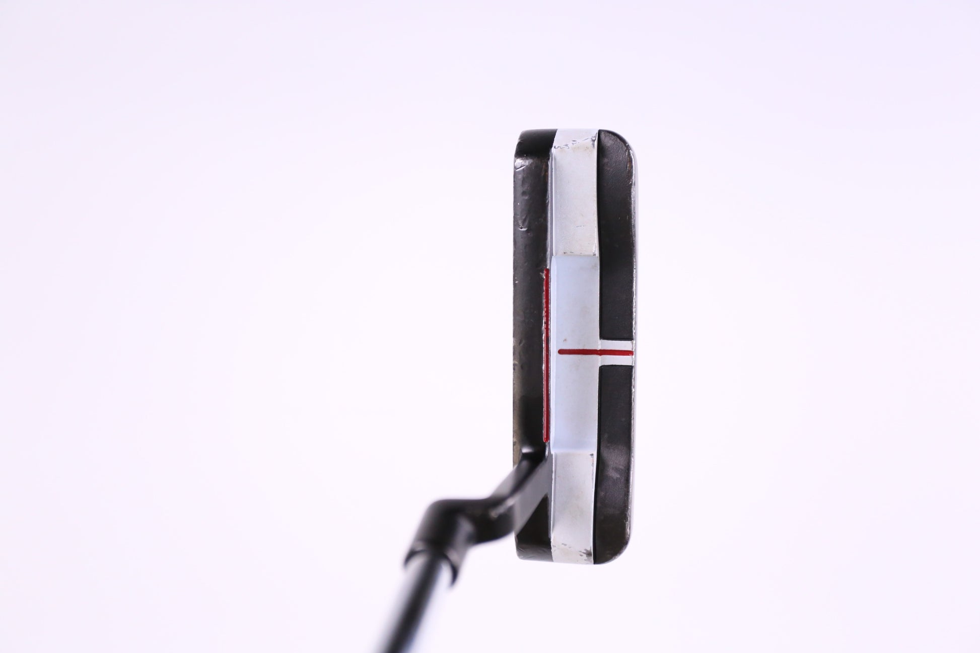 Used Odyssey O-Works #1 Putter - Right-Handed - 35 in - Blade-Next Round