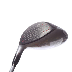 Used Cobra AMP Cell 3-Wood - Right-Handed - 15 Degrees - Regular Flex-Next Round