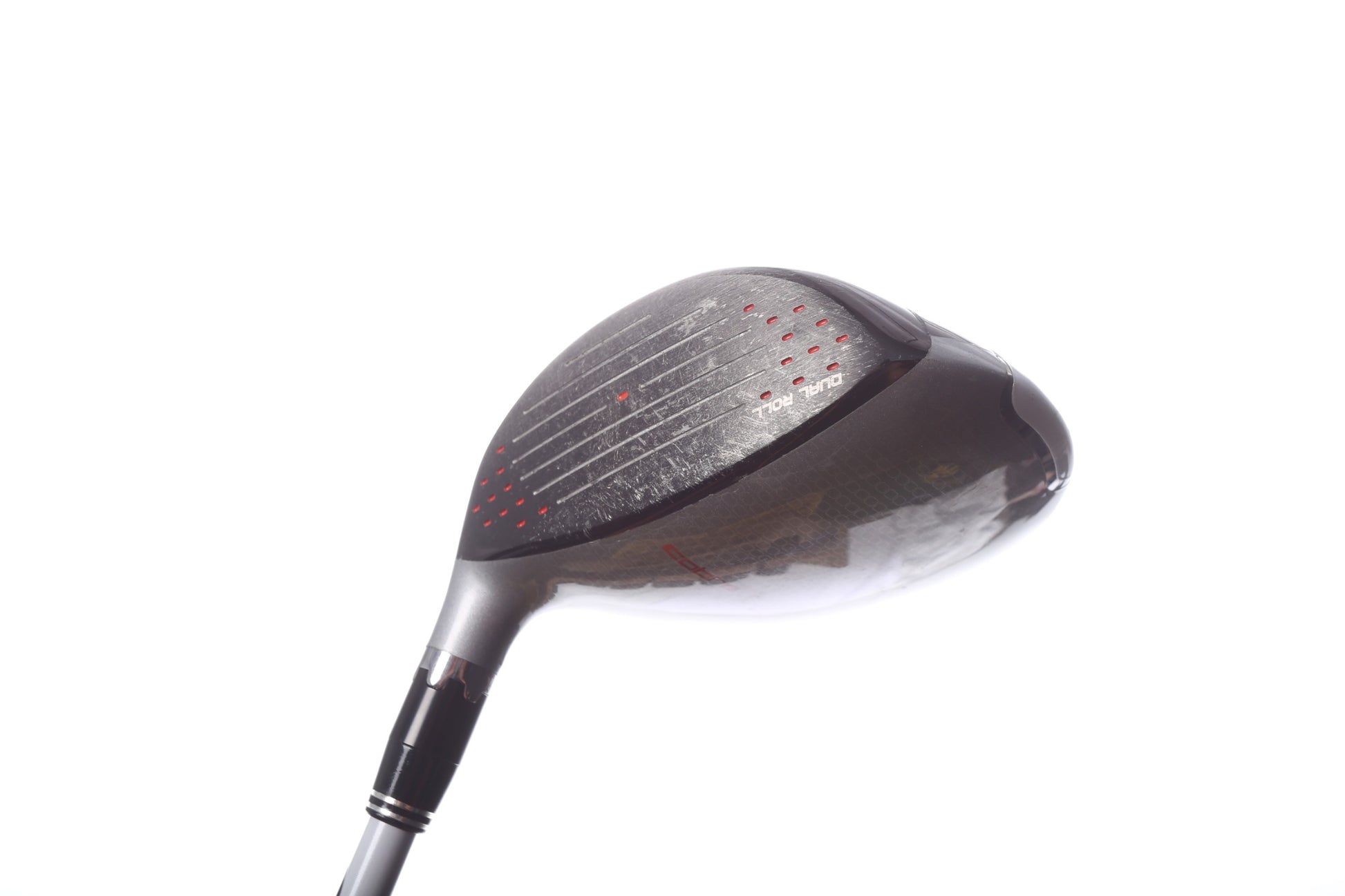Used Cobra AMP Cell 3-Wood - Right-Handed - 15 Degrees - Regular Flex-Next Round