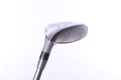 Used Cobra Fly-Z XL 4H Hybrid - Right-Handed - 25 Degrees - Ladies Flex-Next Round