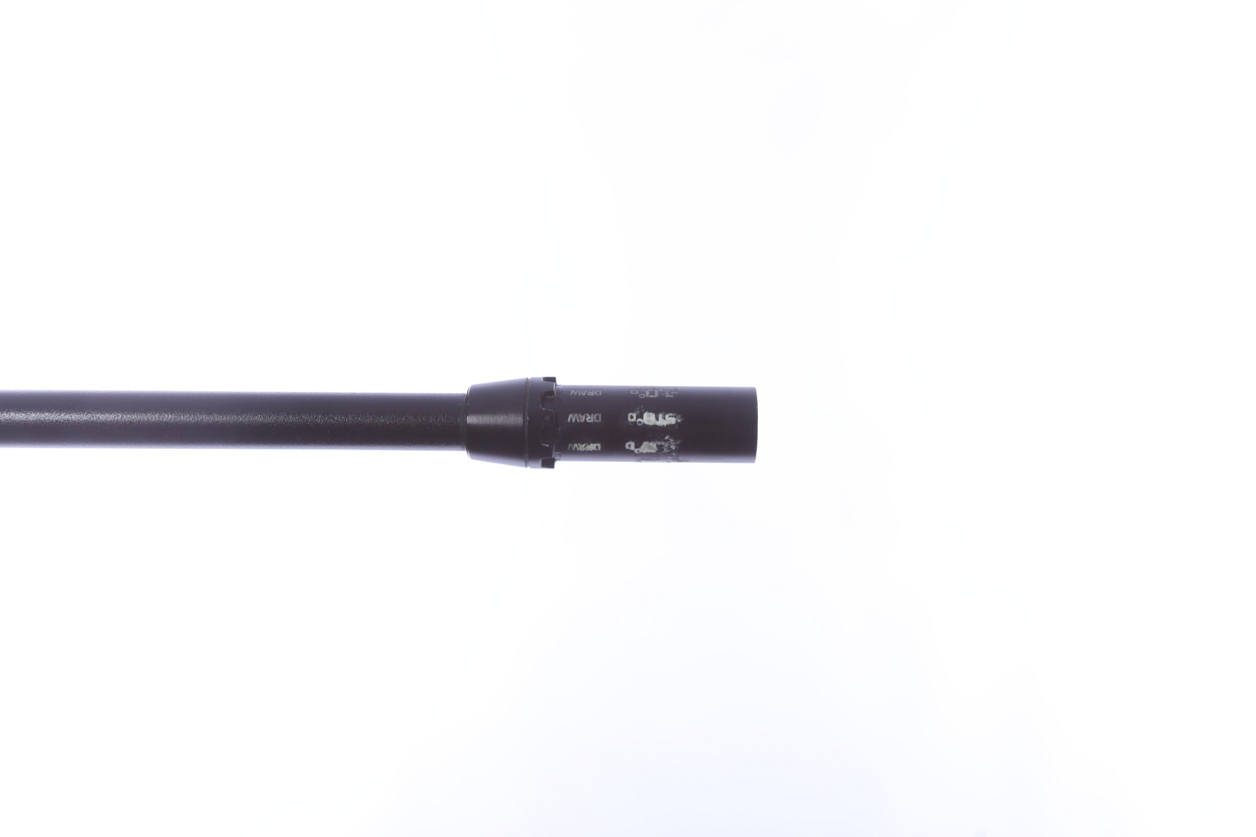 Used La Golf A Series Fairway Wood Shaft Regular Flex Graphite - 41 in - Cobra MyFly Adapter-Next Round
