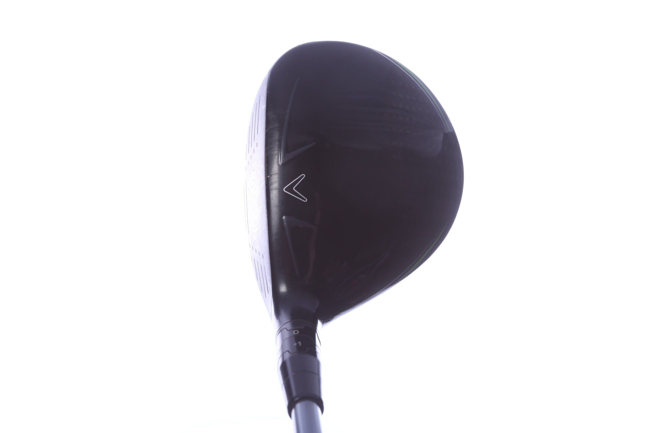 Used Callaway GBB Epic 3-Wood - Right-Handed - 15 Degrees - Regular Flex-Next Round