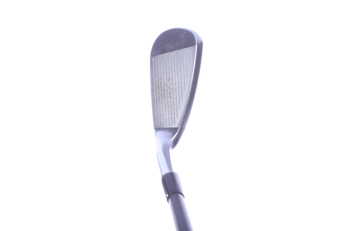Used Cobra 3DP Tour Iron Set - Right-Handed - 4-PW, GW - Stiff Flex