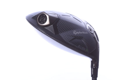 Used TaylorMade Qi35 LS Driver - 9 Degrees - Stiff Flex TaylorMade REAX - Right-Handed