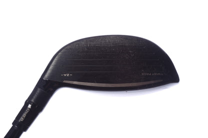 Used TaylorMade STEALTH PLUS 3-Wood - Right-Handed - 15 Degrees - Stiff Flex-Next Round