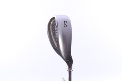 Used Callaway Solaire Gems Sand Wedge - Right-Handed - 55 Degrees - Ladies Flex-Next Round