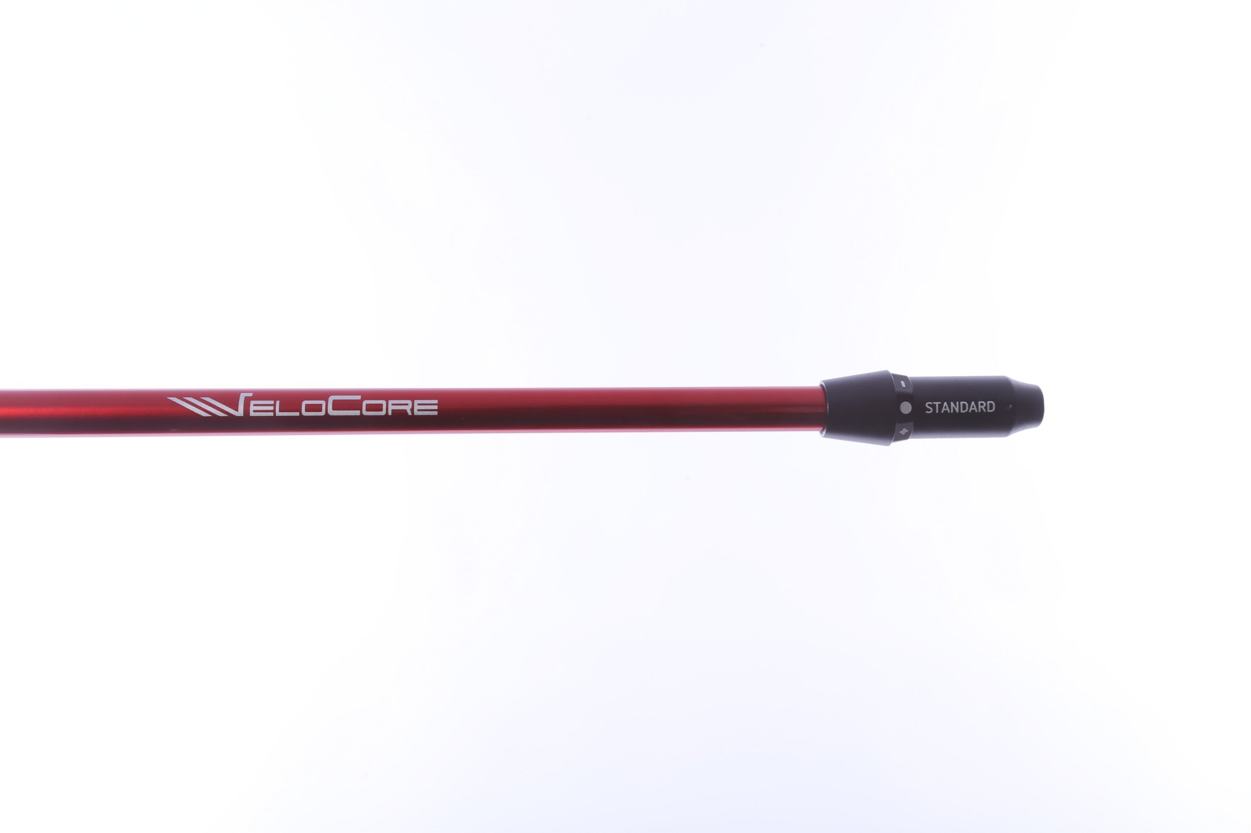 Used Fujikura Ventus Red Velocore Driver Shaft Seniors Flex Graphite - 44 in - PXG Adapter-Next Round