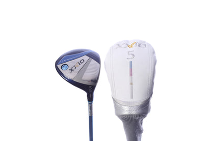 Used XXIO 13 5-Wood - Right-Handed - 20 Degrees - Ladies Flex-Next Round