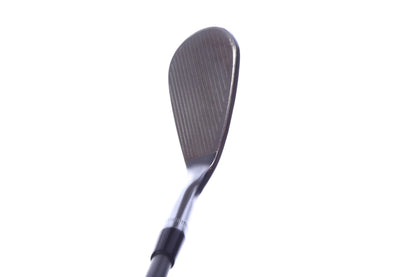Used Callaway JAWS Full Toe Chrome Sand Wedge - Right-Handed - 56 Degrees - Wedge Flex-Next Round