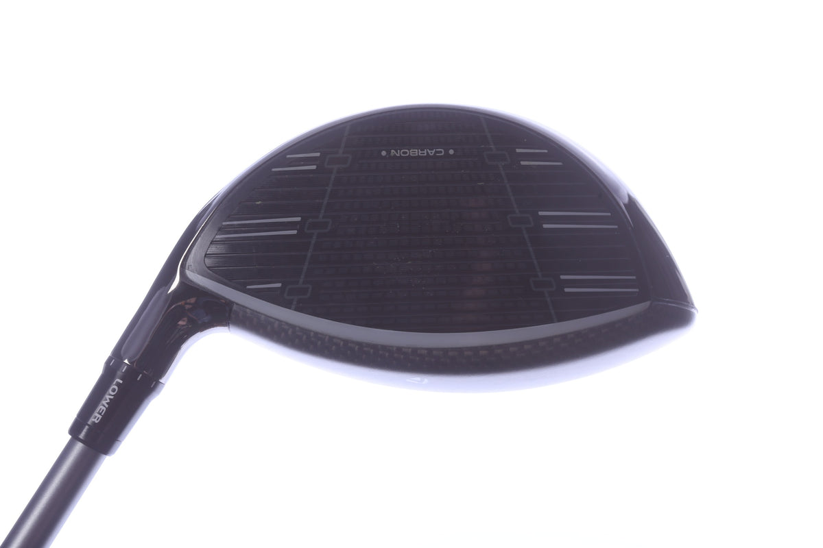 Used TaylorMade Qi35 Driver - 12 Degrees - Seniors Flex Fujikura Air Speeder - Right-Handed-Next Round