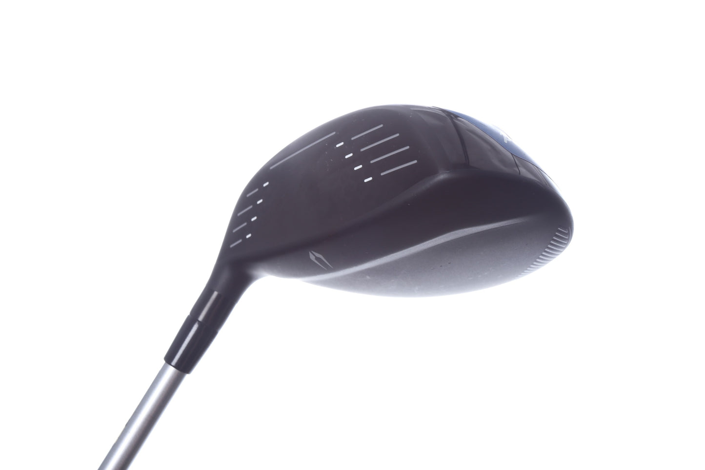 Used Cleveland Launcher XL Halo 5-Wood - Right-Handed - 18 Degrees - Ladies Flex-Next Round