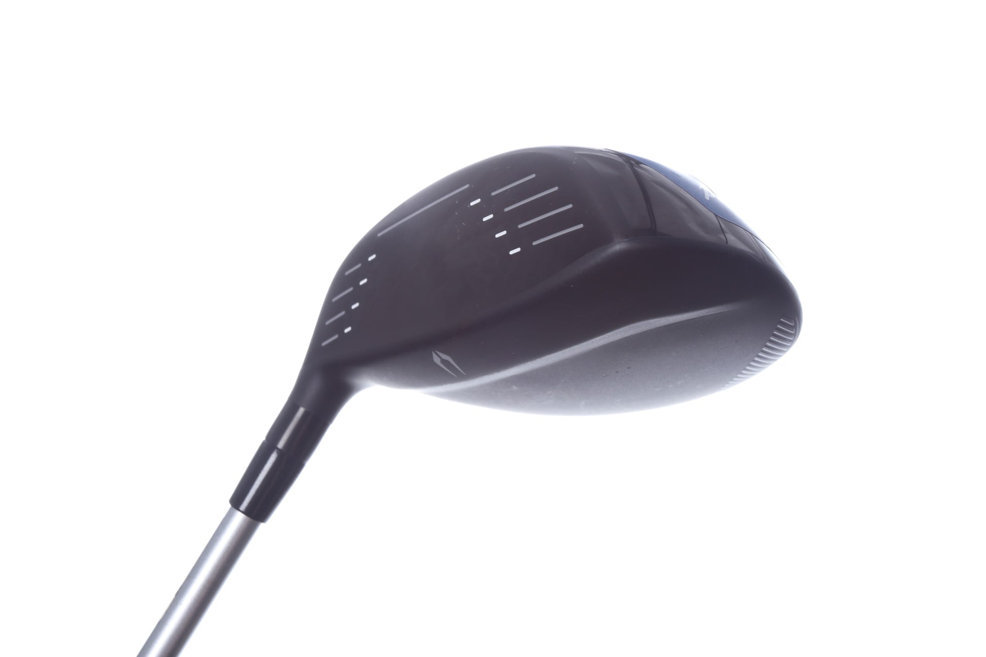 Used Cleveland Launcher XL Halo 5-Wood - Right-Handed - 18 Degrees - Ladies Flex-Next Round