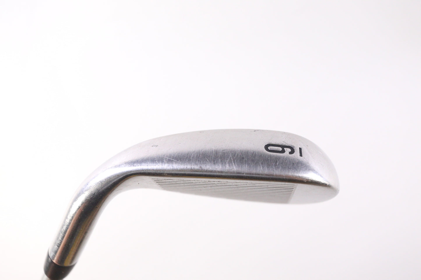 Used Callaway Rogue Single 9-Iron - Right-Handed - Ladies Flex-Next Round