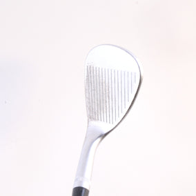 Used Callaway MD3 Milled Chrome W Grind Sand Wedge - Right-Handed - 56 Degrees - Stiff Flex-Next Round