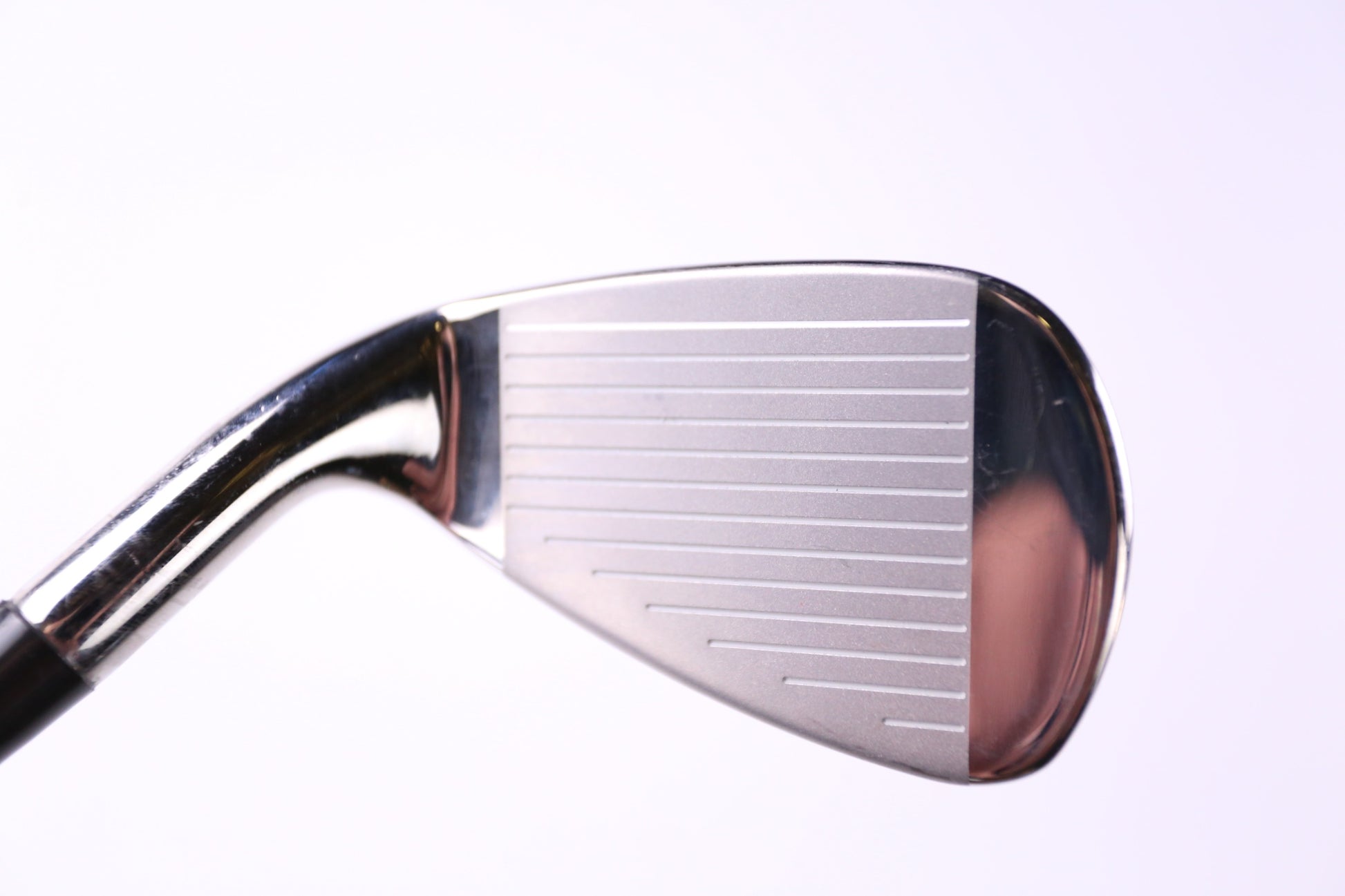 Used Wilson Staff Launch Pad Pitching Wedge - Right-Handed - 44 Degrees - Regular Flex-Next Round