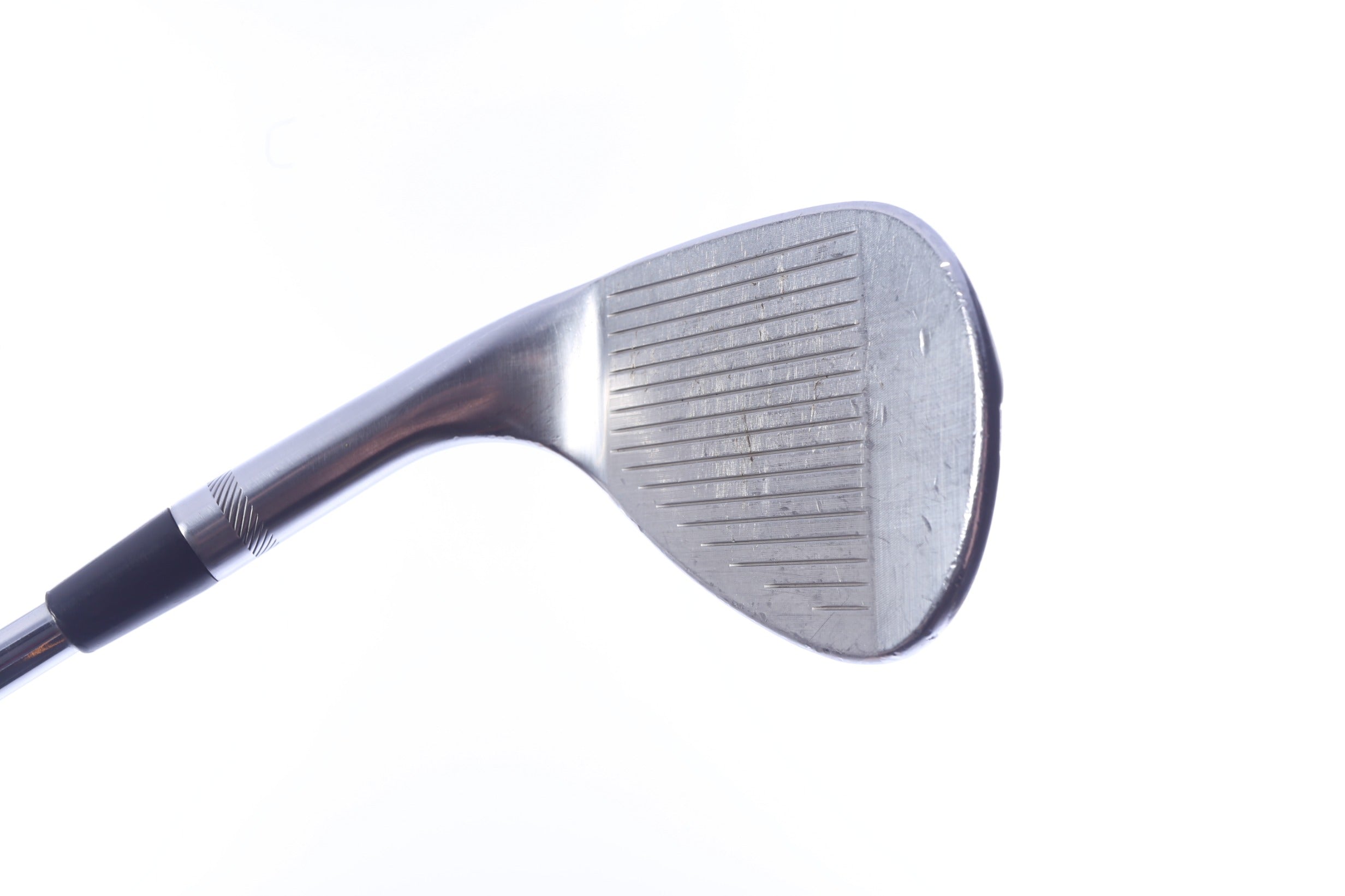 Used Titleist Vokey SM8 Tour Chrome Sand Wedge - Right-Handed - 54 Degrees - Wedge Flex