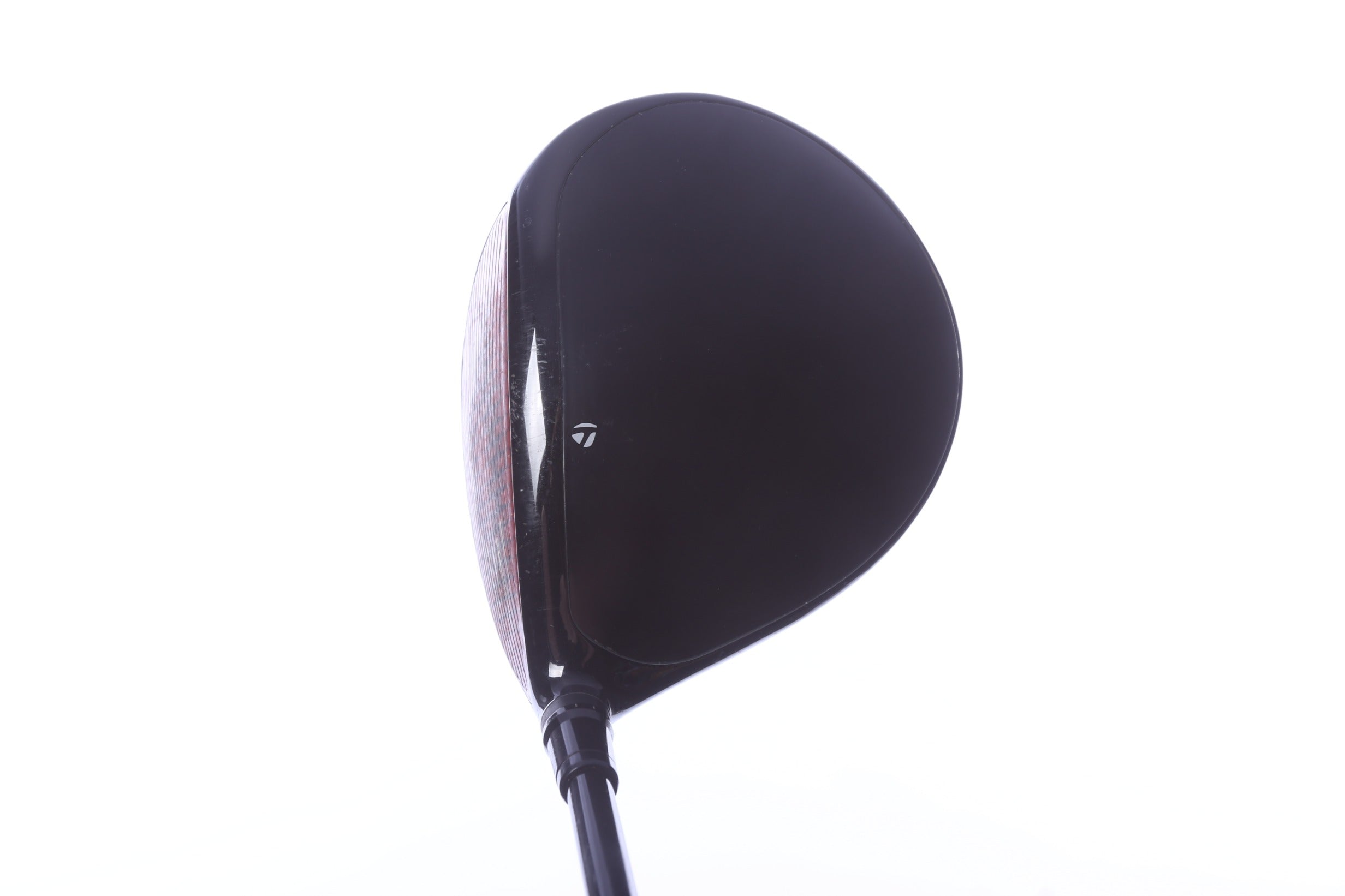 Used TaylorMade STEALTH Driver - 9 Degrees - Stiff Flex Fujikura Ventus Red - Right-Handed-Next Round