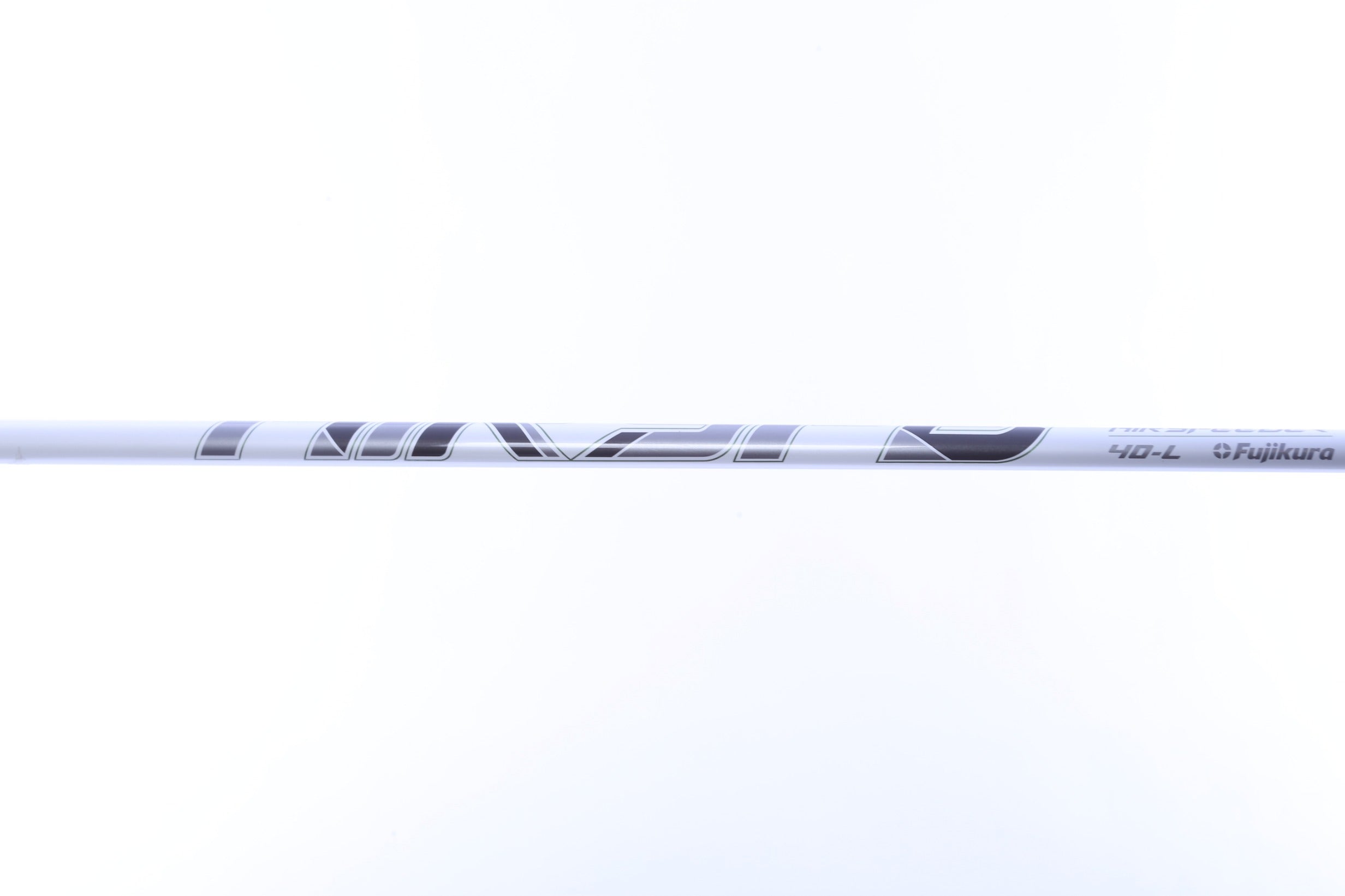 Used TaylorMade Qi35 MAX Lite Rescue 5H Hybrid - Right-Handed - 27 Degrees - Ladies Flex-Next Round