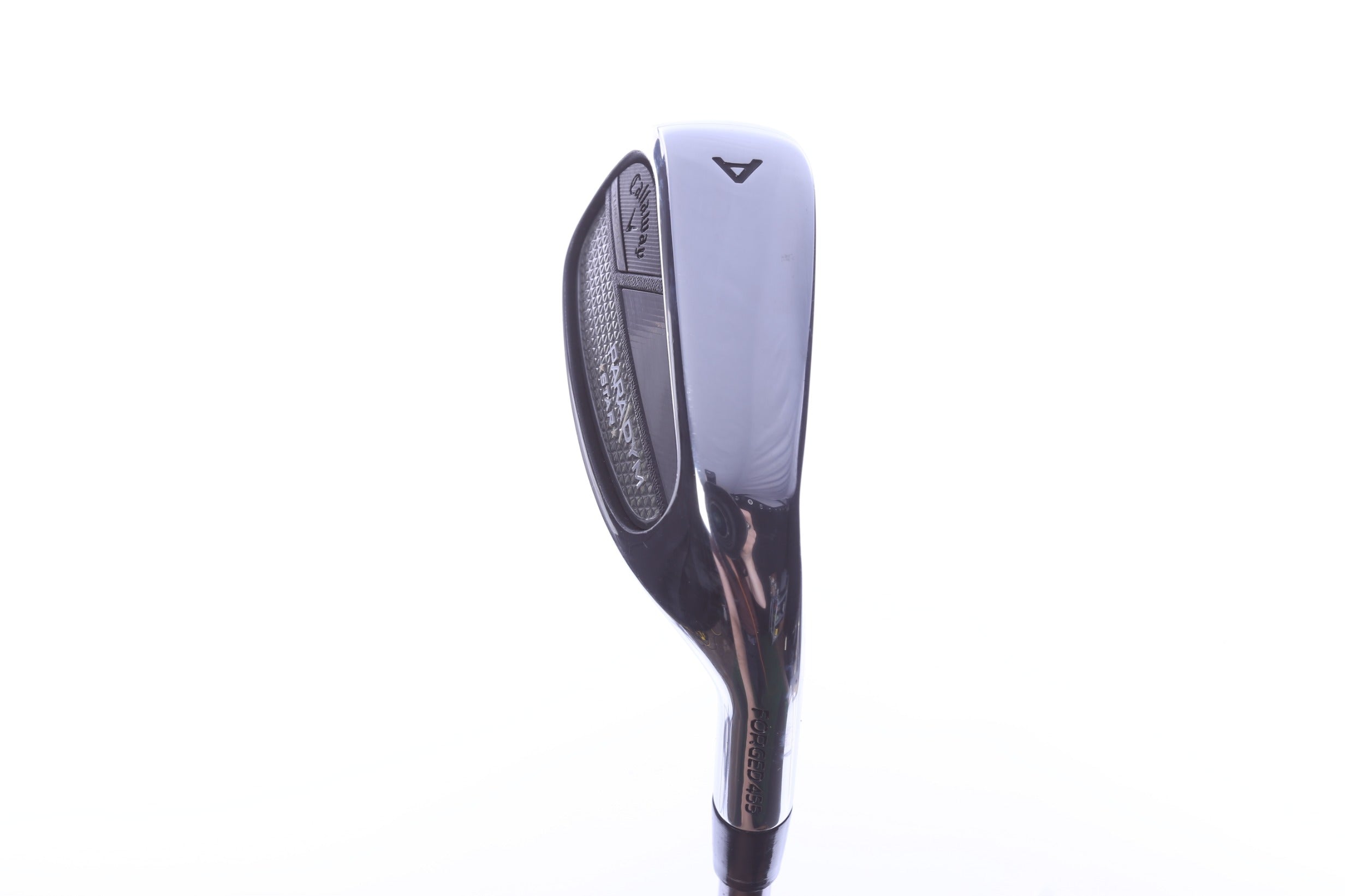 Used Callaway Paradym Star Approach Wedge - Right-Handed - 50 Degrees - Seniors Flex