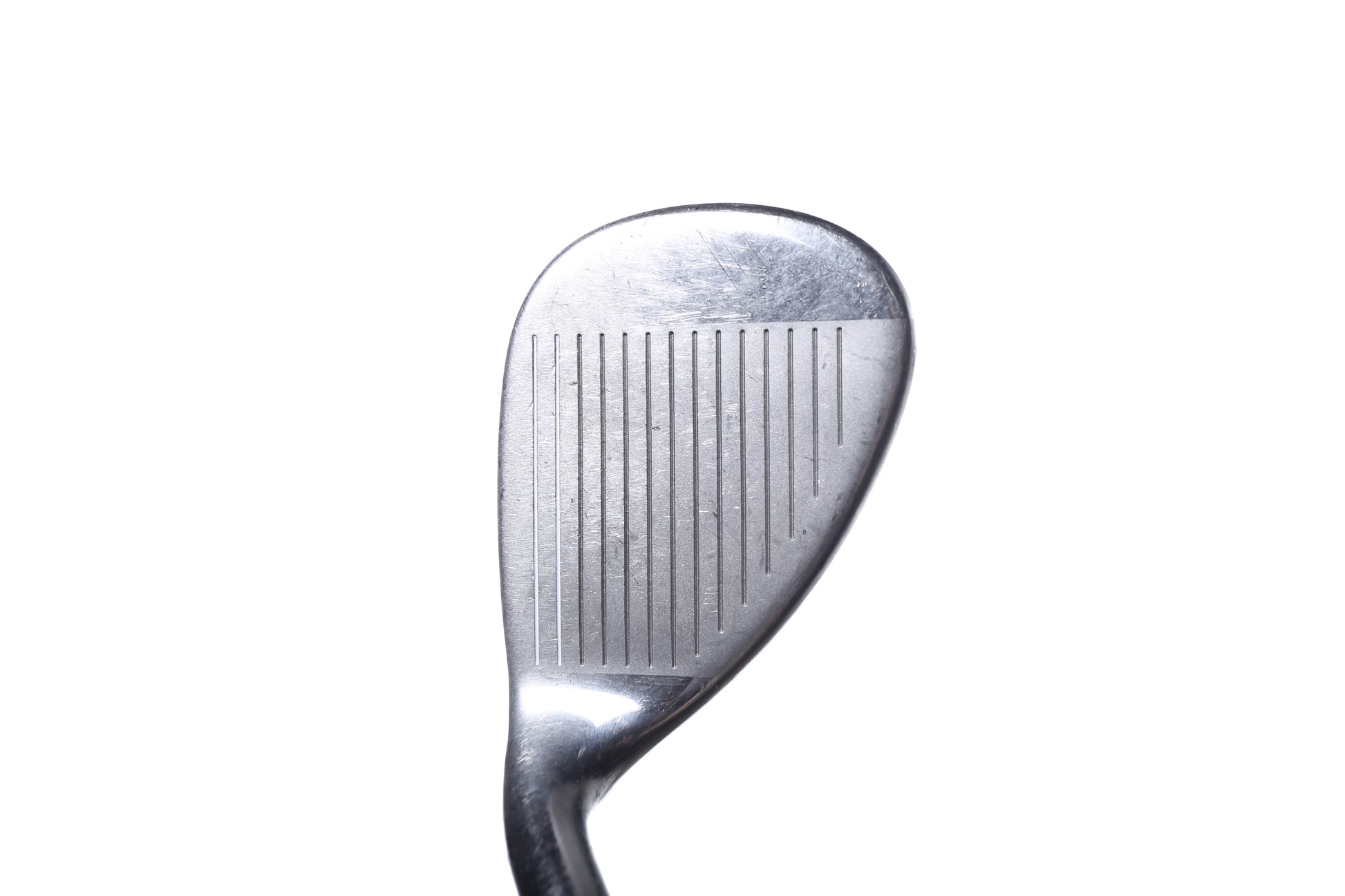 Used Callaway Big Bertha REVA Sand Wedge - Right-Handed - 54 Degrees - Ladies Flex-Next Round
