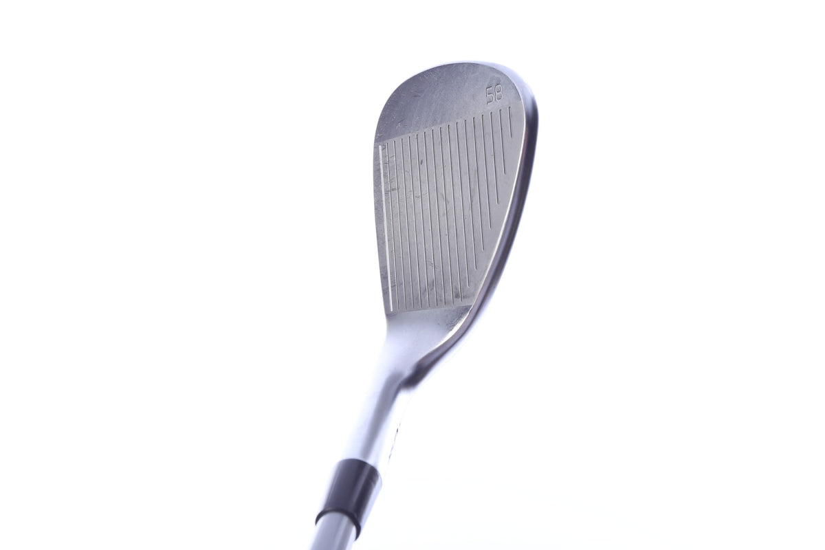 Used Ping G430 Lob Wedge - Right-Handed - 58 Degrees - Seniors Flex
