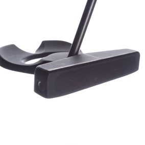 Used L.A.B. Golf Lab Directed Force 2.1 Putter - Right-Handed - 34 in - Mallet-Next Round