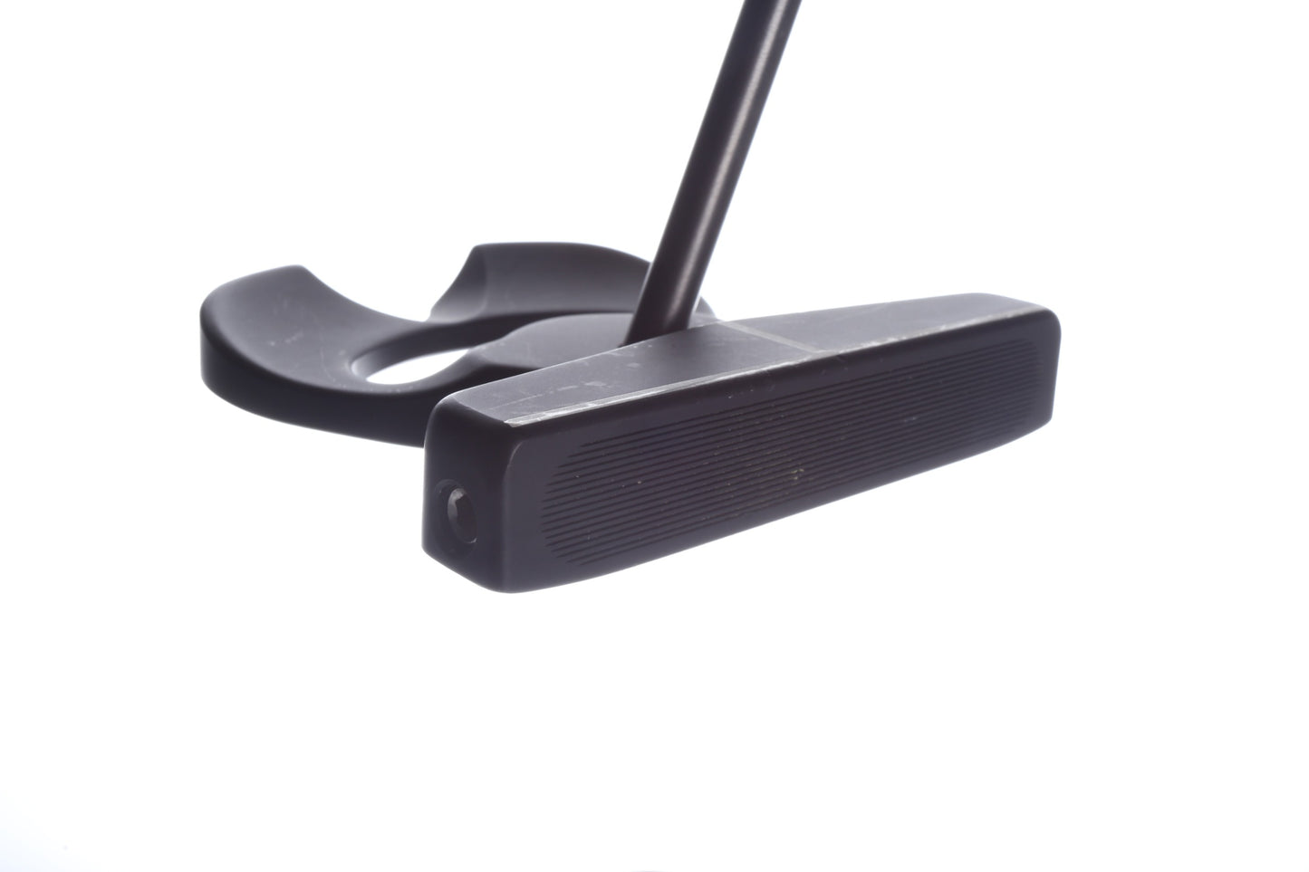 Used L.A.B. Golf Lab Directed Force 2.1 Putter - Right-Handed - 34 in - Mallet-Next Round