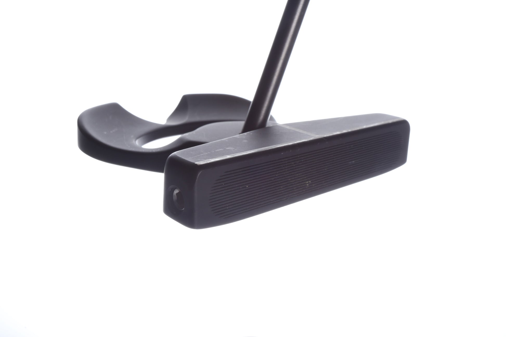 Used L.A.B. Golf Lab Directed Force 2.1 Putter - Right-Handed - 34 in - Mallet-Next Round