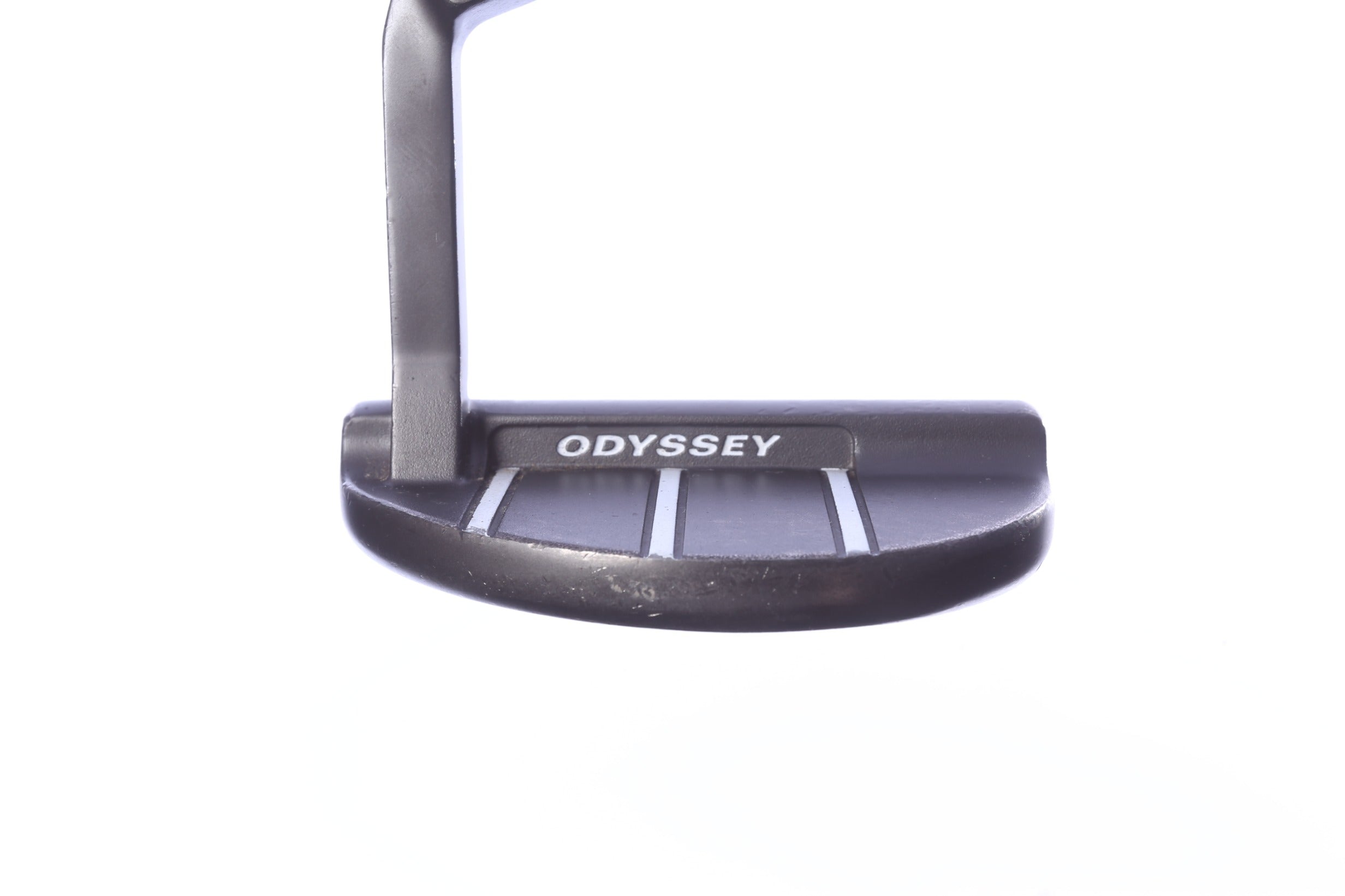 Used Odyssey Toe Up 9 Putter - Right-Handed - 34 in - Mid-mallet
