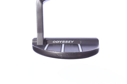 Used Odyssey Toe Up 9 Putter - Right-Handed - 34 in - Mid-mallet