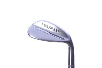 Used Titleist Vokey SM10 Tour Chrome Sand Wedge - Right-Handed - 54 Degrees - Wedge Flex