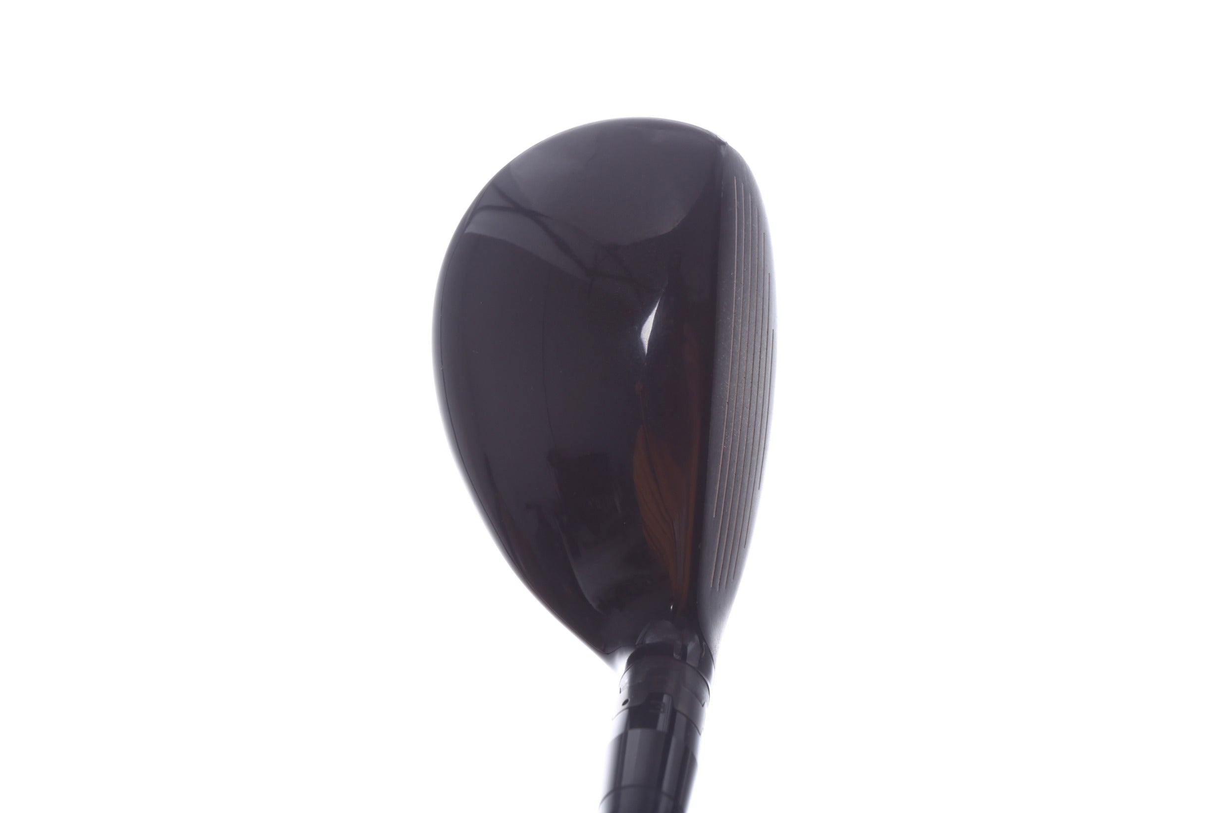 Used Titleist 913H 4H Hybrid - Left-Handed - 21 Degrees - Seniors Flex-Next Round