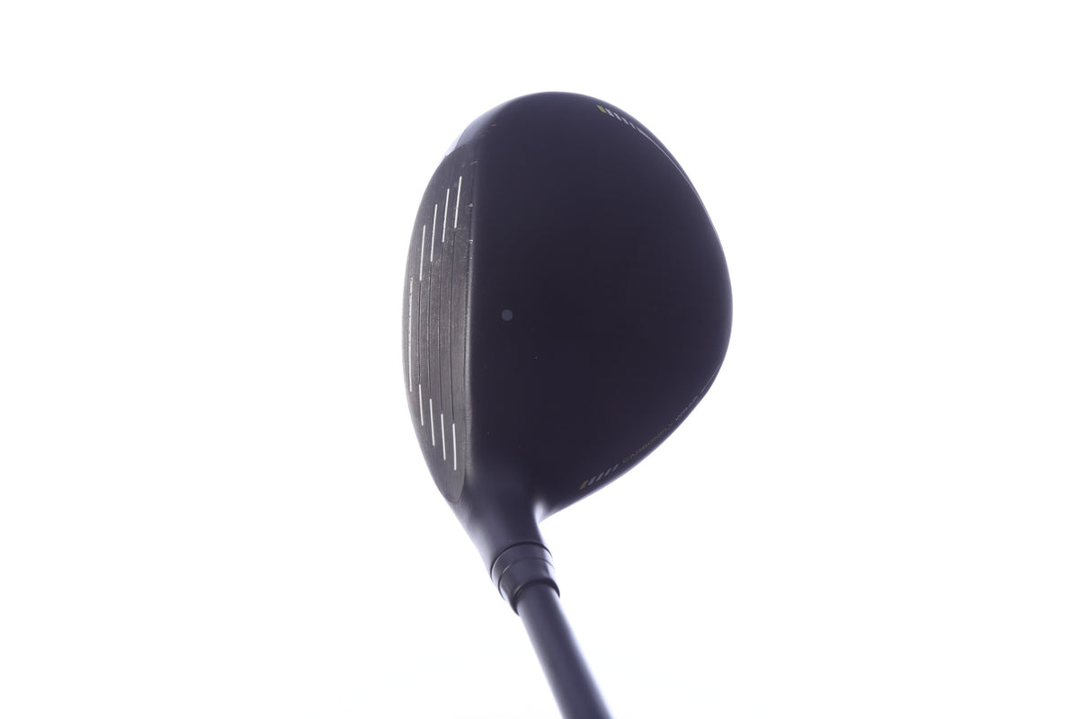 Used Ping G430 MAX 7-Wood - Right-Handed - 21 Degrees - Stiff Flex-Next Round