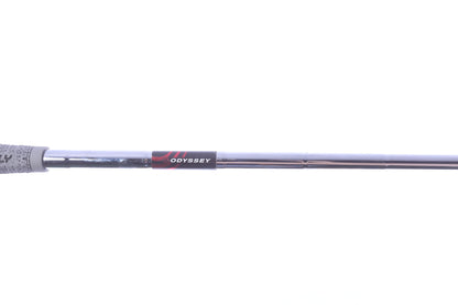 Used Odyssey White Ice 330 Mallet Putter - Right-Handed - 35 in - Mid-mallet