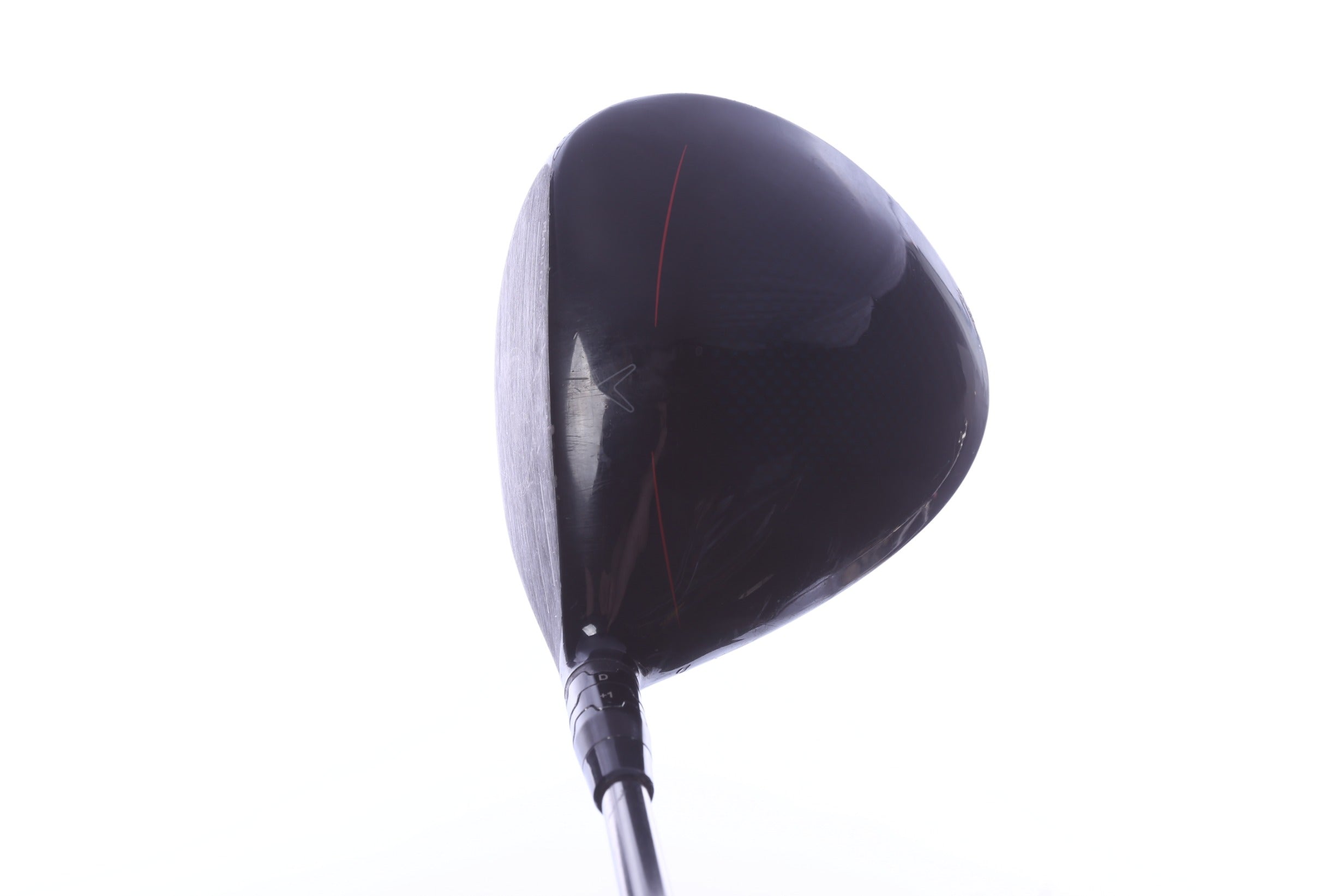Used Callaway Big Bertha B21 Driver - 10.5 Degrees - Seniors Flex Callaway RCH  - Right-Handed